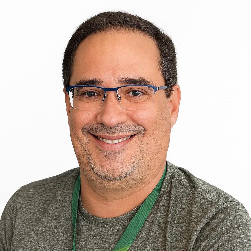 André Koebsch - FOTO