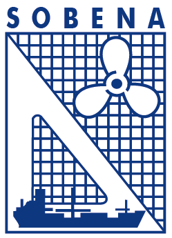 Logo SOBENA tradicional