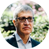 palestrante Paulo Edmundo da Fonseca Freire