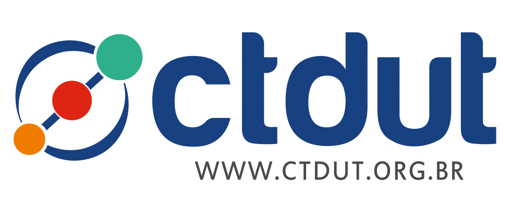 Logotipo CDUT principal