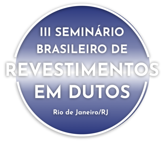 3 seminário brasileiro de revestimentos em dutos