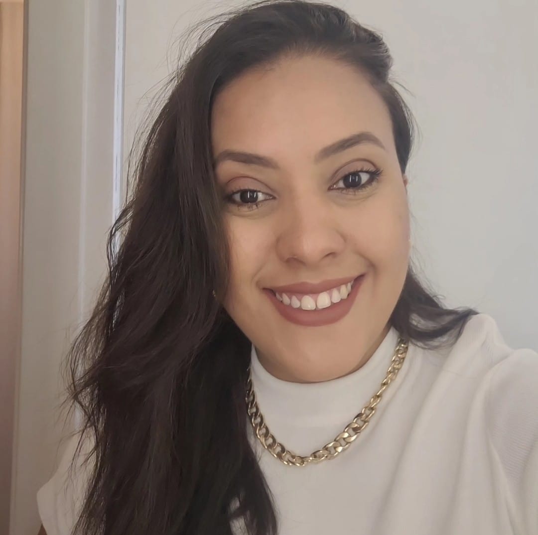 RP ICZ galvanizaçao a quente 14mai26 palestrante Camile