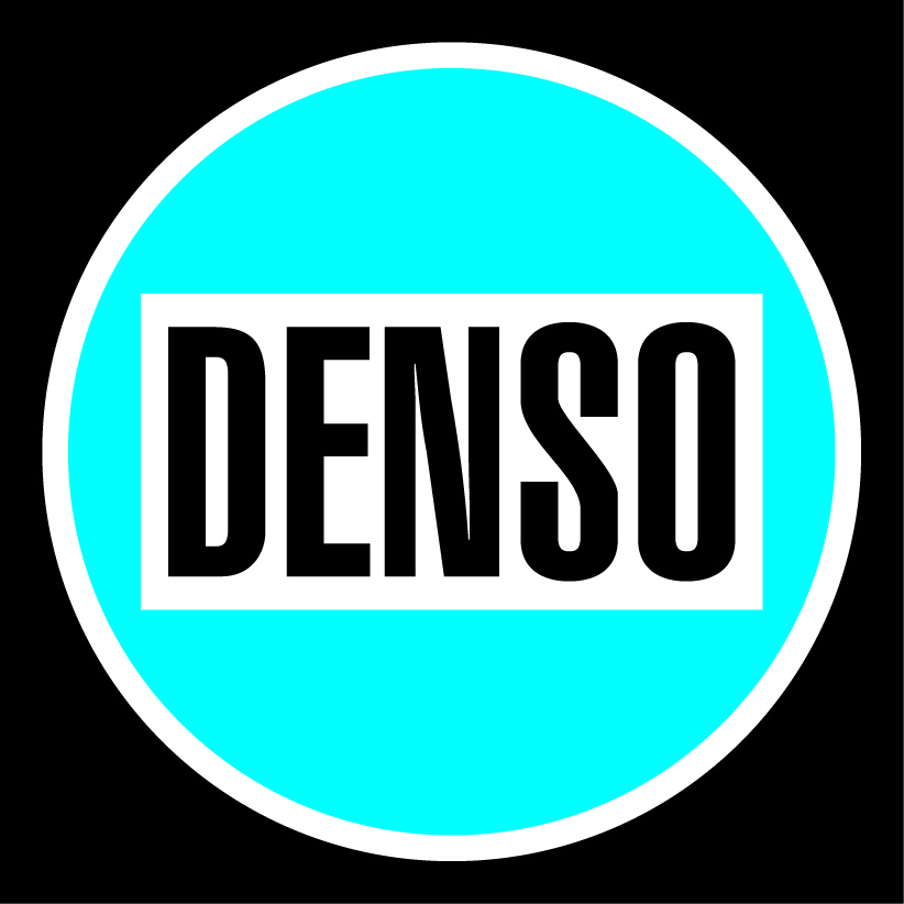 denso 2D