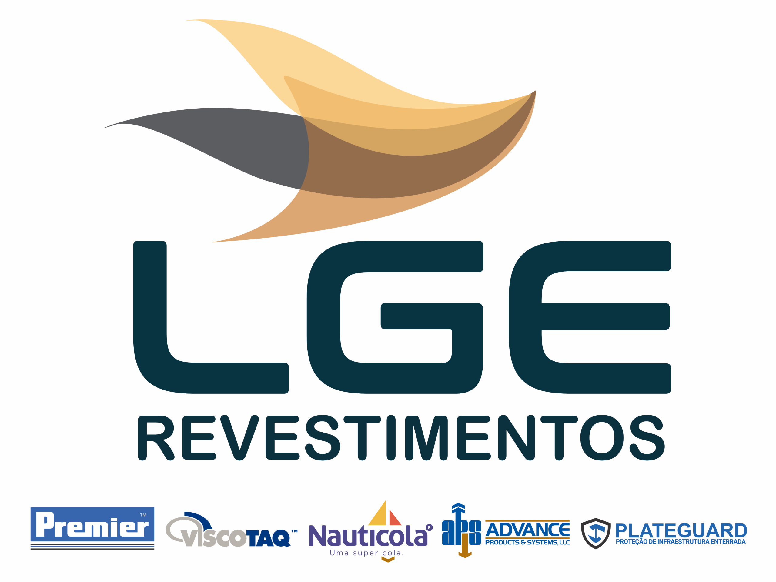 logo LGE representadas 1