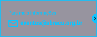 mensagem eventos
