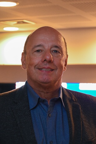 Carlos Alexandre Martins da Silva