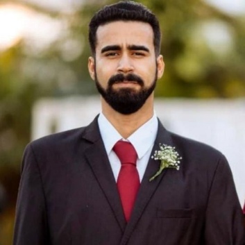 Filipe Monteiro Machado