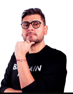 José Enrique Sánchez Ortiz