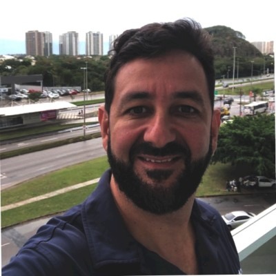Paulo Campos