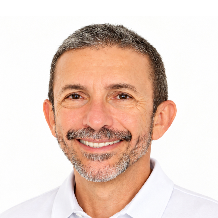 Jarbas Cabral Fagundes